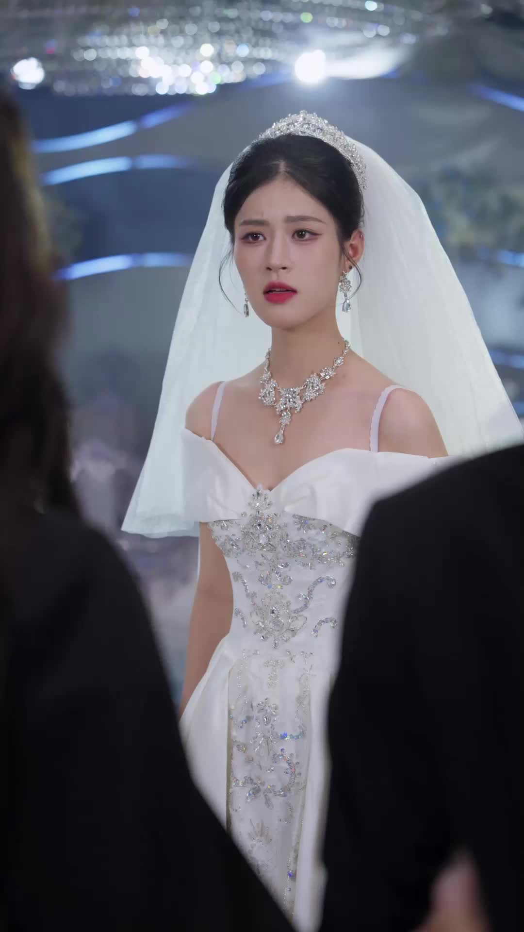 Episode 18 - Strangers in Love